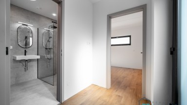 Prodej novostavby rodinného domu ve Svitavách