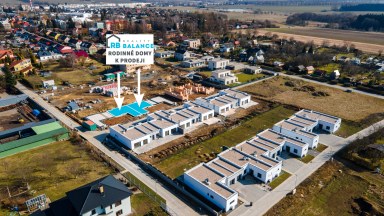 Prodej novostavby rodinného domu ve Svitavách