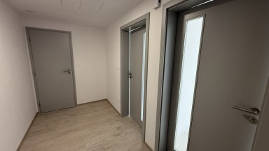 Podnájem nového bytu 2kk ve Svitavách