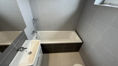 Podnájem nového bytu 2kk ve Svitavách