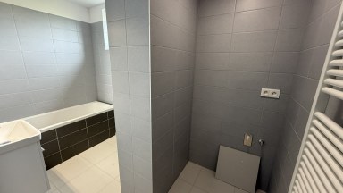 Podnájem nového bytu 2kk ve Svitavách