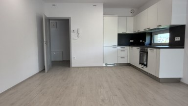 Podnájem nového bytu 2kk ve Svitavách