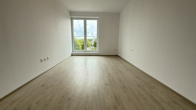 Podnájem nového bytu 2kk ve Svitavách