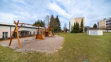 Prodej bytu 3+1 ve Svitavách, ul. Antonína Slavíčka