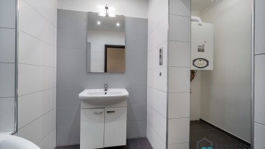 Prodej bytu 3+1 ve Svitavách, ul. Antonína Slavíčka