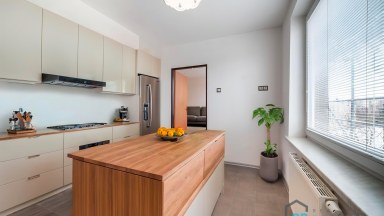 Prodej bytu 3+1 ve Svitavách, ul. Antonína Slavíčka