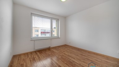 Prodej bytu 3+1 ve Svitavách, ul. Antonína Slavíčka