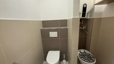 Pronájem kanceláře, 46 m² - Svitavy - T. G. Masaryka