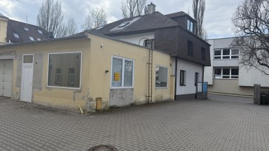 Pronájem kanceláře, 46 m² - Svitavy - T. G. Masaryka