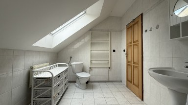 Pronájem bytu 3+1 (114 m2) Svitavy