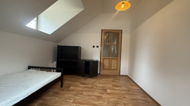 Pronájem bytu 3+1 (114 m2) Svitavy