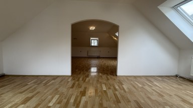 Pronájem bytu 3+1 (114 m2) Svitavy