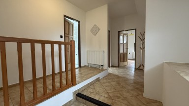 Pronájem bytu 3+1 (114 m2) Svitavy