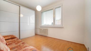 Prodej bytu 4+1 v OV ve Svitavách