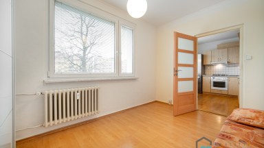 Prodej bytu 4+1 v OV ve Svitavách