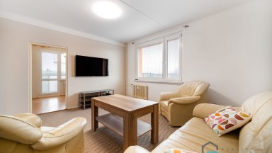 Prodej bytu 4+1 v OV ve Svitavách