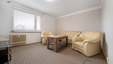 Prodej bytu 4+1 v OV ve Svitavách