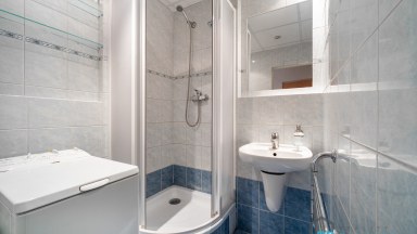 Prodej bytu 4+1 v OV ve Svitavách