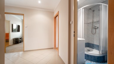 Prodej bytu 4+1 v OV ve Svitavách