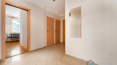 Prodej bytu 4+1 v OV ve Svitavách