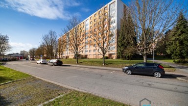 Prodej bytu 4+1 v OV ve Svitavách