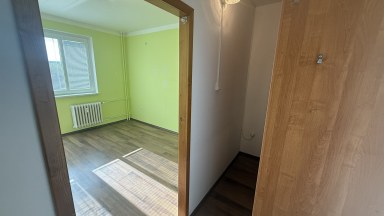 Pronájem bytu 2+1 Svitavy, ul. Štursova