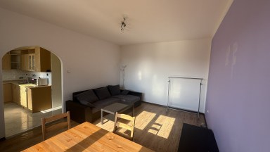 Pronájem bytu 2+1 Svitavy, ul. Štursova