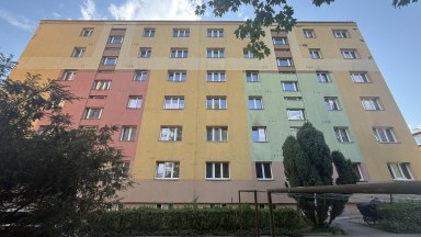 Pronájem bytu 2+1 Svitavy, ul. Štursova