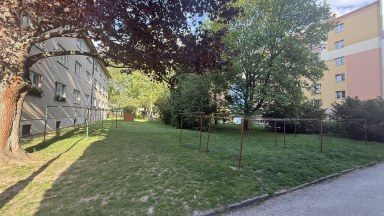 Pronájem bytu 2+1 Svitavy, ul. Štursova