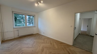 Pronájem bytu 3+kk po rekonstrukci - Svitavy