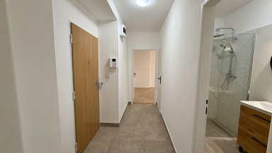 Pronájem bytu 3+kk po rekonstrukci - Svitavy