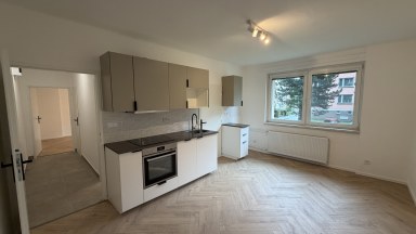 Pronájem bytu 3+kk po rekonstrukci - Svitavy