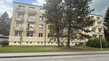 Pronájem bytu 3+kk po rekonstrukci - Svitavy