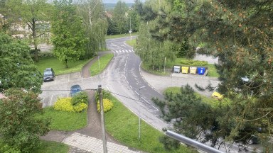 Pronájem bytu 2,5 + 1 ve Svitavách, ulice Olbrachtova