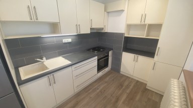 Pronájem bytu 2,5 + 1 ve Svitavách, ulice Olbrachtova
