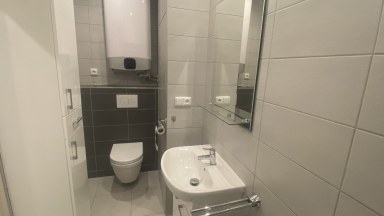 Pronájem bytu 2,5 + 1 ve Svitavách, ulice Olbrachtova