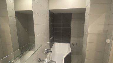 Pronájem bytu 2,5 + 1 ve Svitavách, ulice Olbrachtova