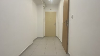 Pronájem bytu 2,5 + 1 ve Svitavách, ulice Olbrachtova