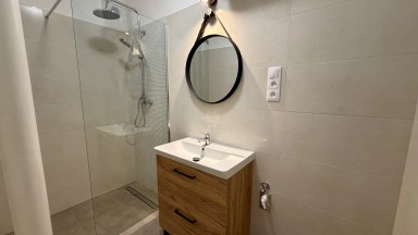 Prodej bytu 3+kk po rekonstrukci - Svitavy