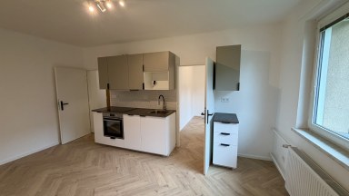 Prodej bytu 3+kk po rekonstrukci - Svitavy