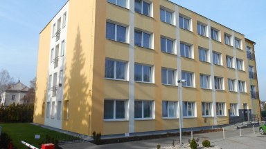 Pronájem bytu 1+kk v centru Svitav