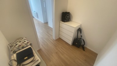 Podnájem bytu 2+kk, 50 m² - Svitavy - Říční