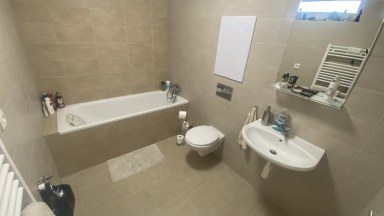 Podnájem bytu 2+kk, 50 m² - Svitavy - Říční