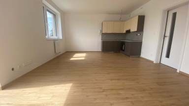 Podnájem bytu 1+kk ve Svitavách, ul. Ottendorferova