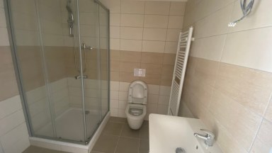 Podnájem bytu 1+kk ve Svitavách, ul. Ottendorferova