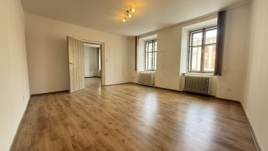 Pronájem bytu 2+kk v centru Svitav