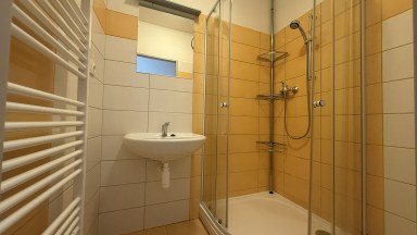 Pronájem bytu 2+kk v centru Svitav