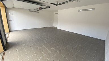 Pronájem dvougaráže v centru Svitav
