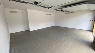 Pronájem dvougaráže v centru Svitav