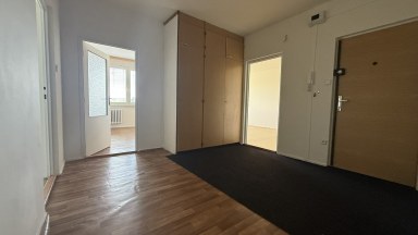 Podnájem bytu 3+1 ve Svitavách na ul. Felberova